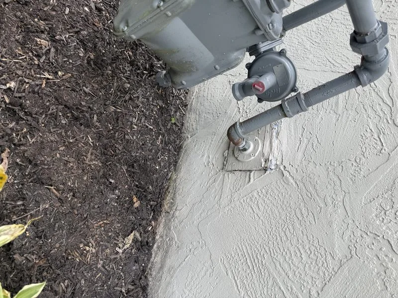 Mouse exclusion work - mice control in Worthington, Ohio - Pest Control PRO LLC